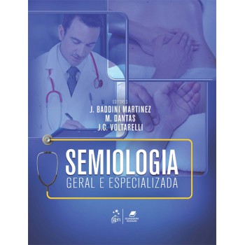 Semiologia Geral E Especializada