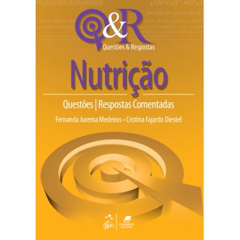 Q&r - Questões & Respostas | Nutrição