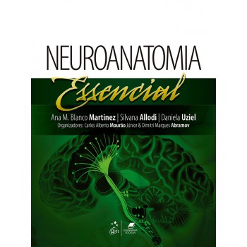 Neuroanatomia Essencial