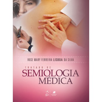 Tratado De Semiologia Médica