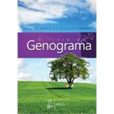 O Livro do Genograma