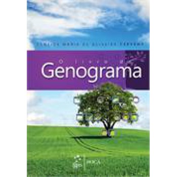 O Livro do Genograma