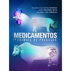 Medicamentos Em Animais De Produção