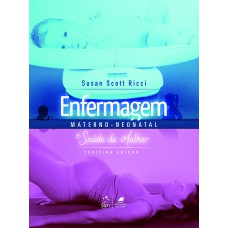 Enfermagem Materno-neonatal E Saúde Da Mulher