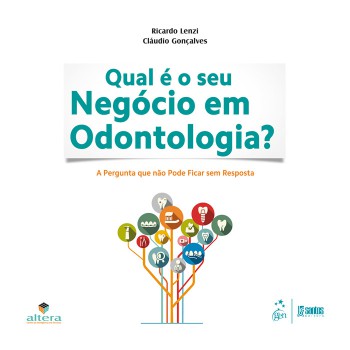 Qual é O Seu Negócio Em Odontologia? A Pergunta Que Não Pode Ficar Sem Resposta