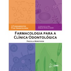 Farmacologia para a Clínica Odontológica