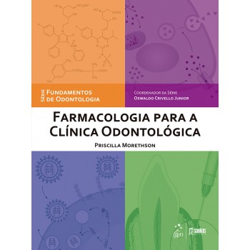 Farmacologia para a Clínica Odontológica