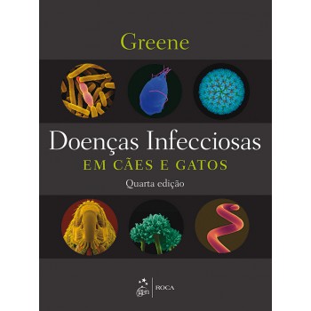 Doenças Infecciosas Em Cães E Gatos