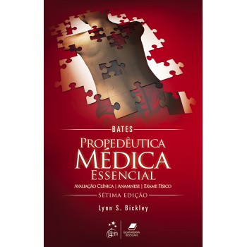 Bates | Propedêutica Médica Essencial