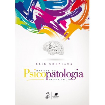 Manual De Psicopatologia