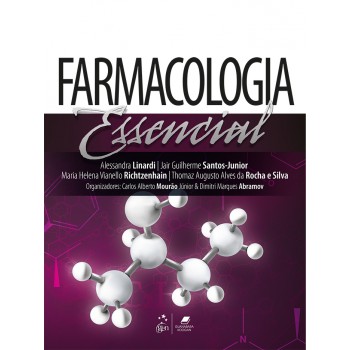 Farmacologia Essencial