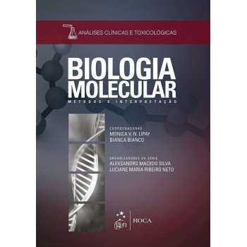 Biologia molecular - Métodos e interpretação