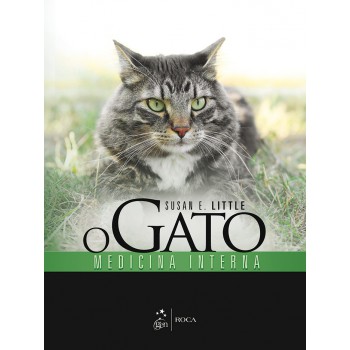 O Gato - Medicina Interna