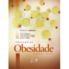 Tratado De Obesidade