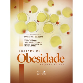 Tratado De Obesidade