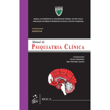 Manual De Psiquiatria Clínica