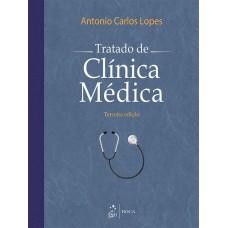 Tratado de Clínica Médica - 2 Volumes