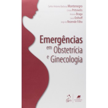 Emergências Em Obstetrícia E Ginecologia