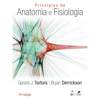 Princípios De Anatomia E Fisiologia