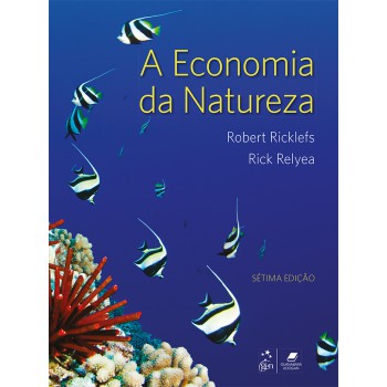 A Economia Da Natureza