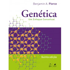 Genética - Um Enfoque Conceitual