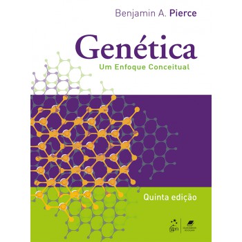 Genética - Um Enfoque Conceitual