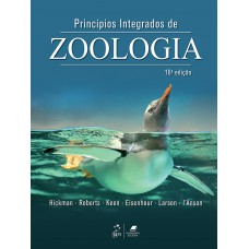 Princípios Integrados De Zoologia