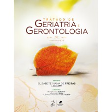 Tratado De Geriatria E Gerontologia