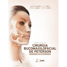 Princípios De Cirurgia Bucomaxilofacial De Peterson