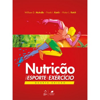 Nutrição Para O Esporte E O Exercício