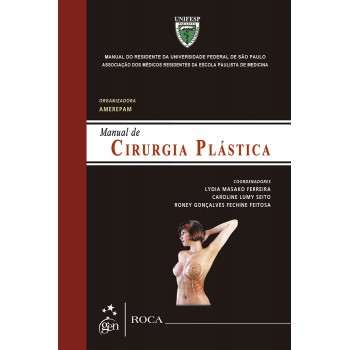 Manual De Cirurgia Plástica