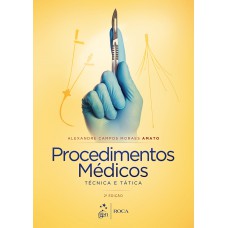 Procedimentos Médicos - Técnica E Tática