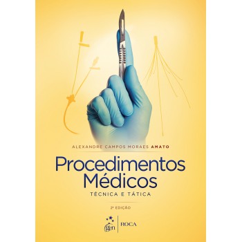 Procedimentos Médicos - Técnica E Tática