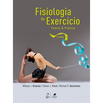 Fisiologia Do Exercício - Teoria E Prática