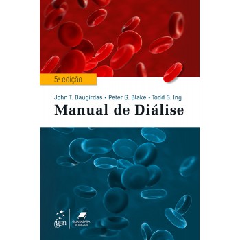 Manual De Diálise