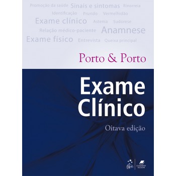 Exame Clínico