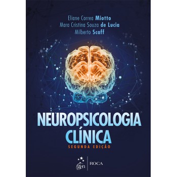 Neuropsicologia Clínica