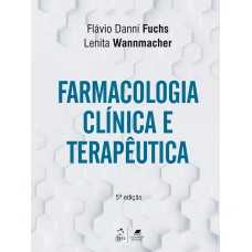 Farmacologia Clínica E Terapêutica