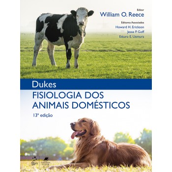 Dukes - Fisiologia Dos Animais Domésticos