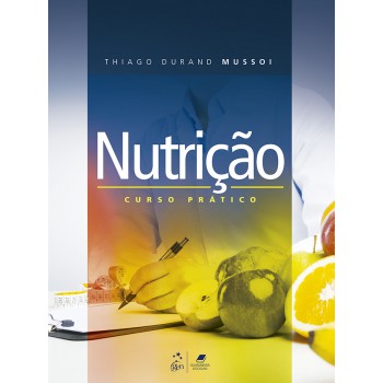 Nutrição - Curso Prático