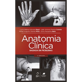 Anatomia Clínica Baseada Em Problemas