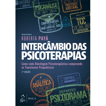 Intercâmbio Das Psicoterapias