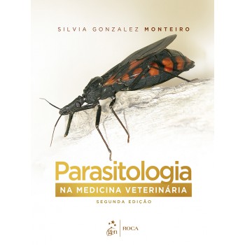 Parasitologia Na Medicina Veterinária