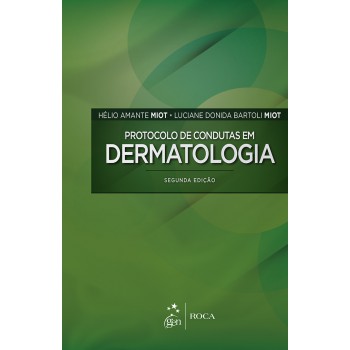 Protocolo de Condutas em Dermatologia