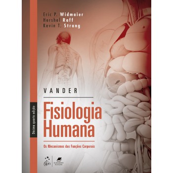 Vander - Fisiologia Humana