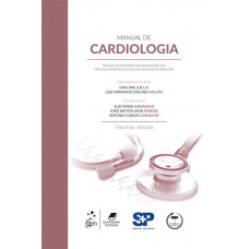 Manual De Cardiologia - Manual Do Residente Da Amerepam