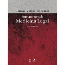 Fundamentos De Medicina Legal