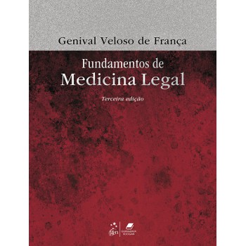 Fundamentos De Medicina Legal