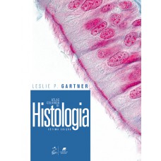 Atlas Colorido De Histologia