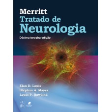 Merritt - Tratado De Neurologia